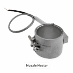 Nozzle Heater for Injection Molding Machine – Kol-Heater