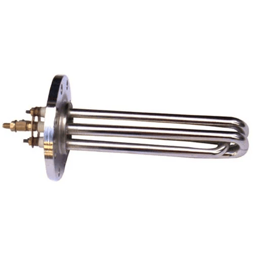 We are a reliable oil immersion heater manufacturer in Kolkata, supplying heaters for industrial oil tanks, thermic fluid systems, boilers, furnaces, and heat transfer oil systems. These heaters are widely used by machine manufacturers and industrial plants where stable oil temperature is critical.