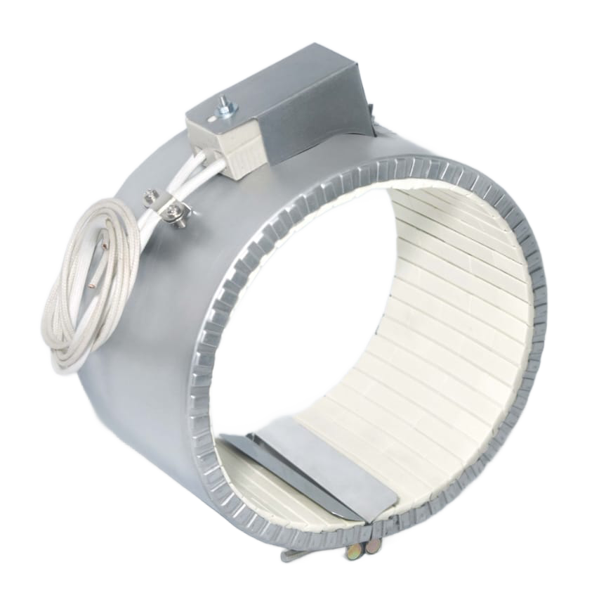 Our focus remains on delivering robust heating solutions that enhance the performance of extrusion machinery and industrial production systems.