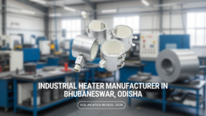 Industrial Heater Manufacturer in Bhubaneswar, Odisha
