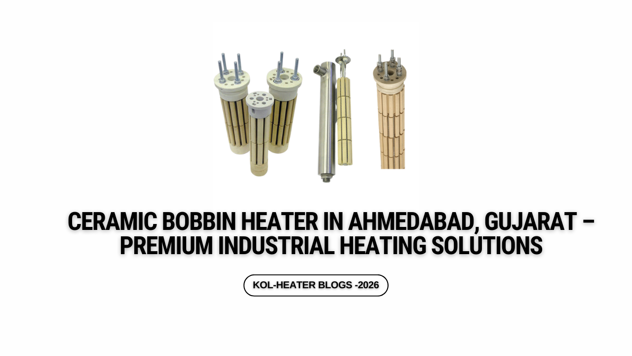 We continuously invest in modern production technology, rigorous quality testing, and skilled engineering support to ensure that every heater we deliver performs consistently in demanding industrial environments. Our focus remains on delivering durable construction, stable temperature control, and energy-efficient performance that enhances machine productivity and reduces operational downtime.