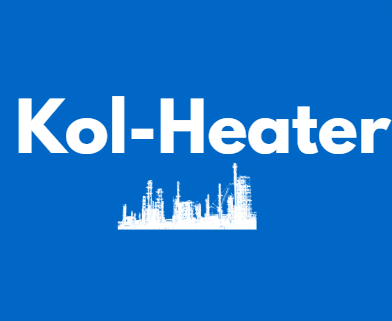 Kol-Heater Logo