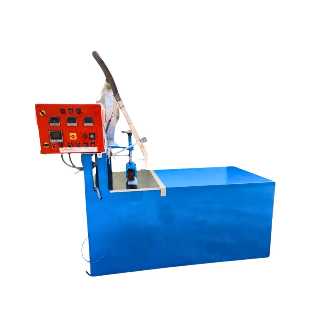 These industries require accurate heat control to ensure seamless bonding and durable joint strength. Our heaters support stable production processes and consistent sealing quality.