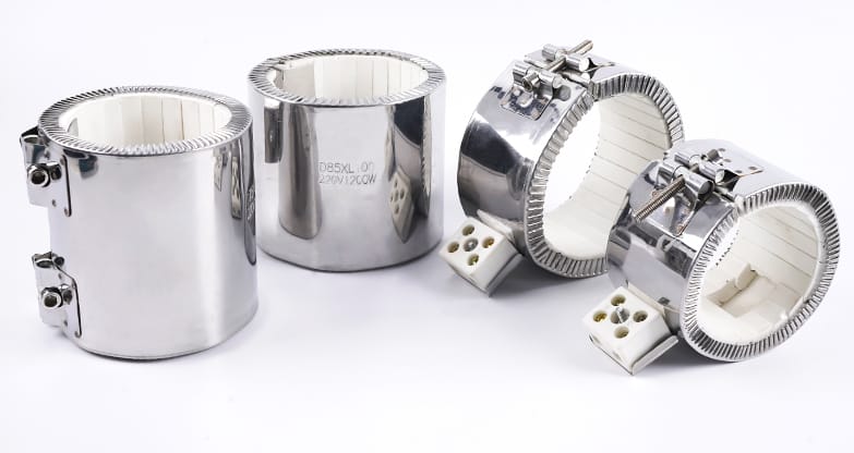 Raipur is a rapidly growing industrial center with expanding sectors such as plastics processing, packaging, rubber manufacturing, and extrusion machinery. These industries require dependable heating elements that can withstand continuous operation without compromising performance. 