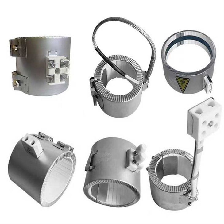 Raipur is home to a wide range of industries, including steel, plastic processing, packaging, pharmaceuticals, rubber manufacturing, food processing, and chemical production. Each of these sectors requires dependable heating solutions that operate with precision and efficiency.