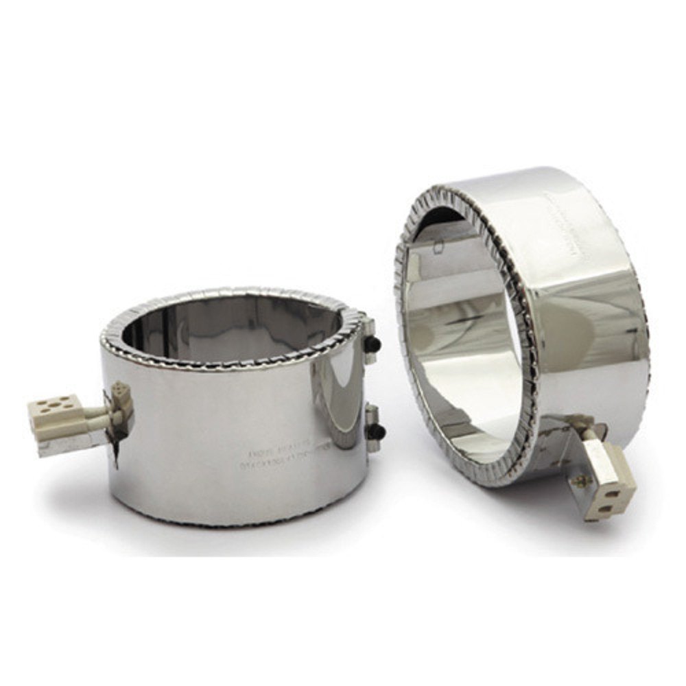 We supply heating systems that ensure stable process temperatures and optimized machine output, supporting consistent production cycles.