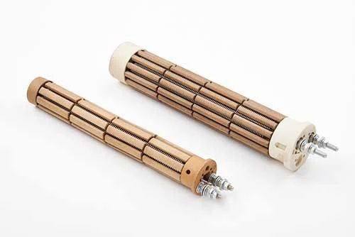 ceramic-bobbin-heater