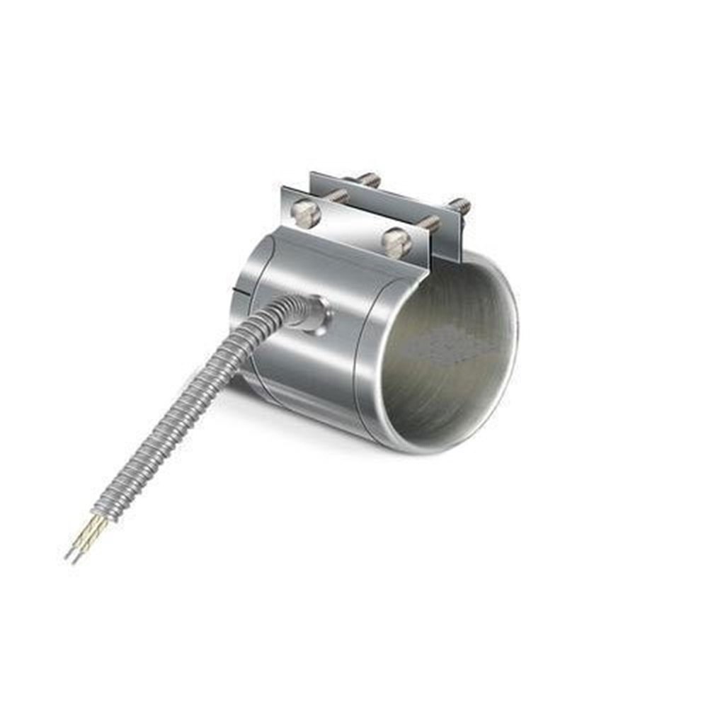 The nozzle heater ensures consistent melt temperature at the injection point. Our nozzle heaters prevent common issues such as: