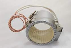 Machine manufacturers rely on heating systems that perform consistently under demanding conditions. Our ceramic band heaters are engineered to deliver stable output, energy efficiency, and mechanical durability for industrial operations across India.