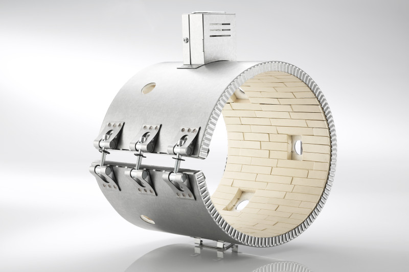 Our ceramic band heaters are manufactured using advanced production techniques, premium-grade materials, and strict quality control standards to ensure consistent performance under high-temperature and high-pressure conditions. With nationwide supply capabilities, we deliver reliable heating systems that support uninterrupted production and optimized operational efficiency.