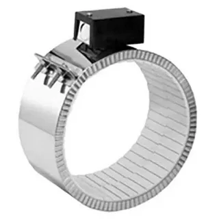 Injection molding requires accurate temperature control, rapid heating cycles, and durable components capable of withstanding continuous industrial use. Our heaters are manufactured using advanced resistance winding techniques, superior insulation materials, and robust protective sheathing to ensure: