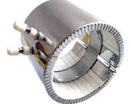 We use high-grade nickel-chromium resistance wire and premium ceramic materials to ensure durability and consistent heating performance.