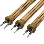 Our Ceramic Bobbin Heaters are manufactured using high-grade ceramic cores and premium resistance wire. The ceramic insulation provides excellent electrical isolation while withstanding high operating temperatures, ensuring stable and safe performance.