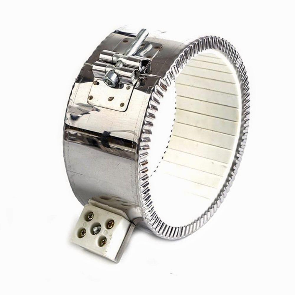 Every heater is manufactured under strict quality control procedures. We use premium raw materials, high-resistance heating coils, and durable insulation to guarantee consistent output.