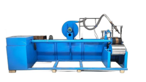 Kol-Heater is a specialized manufacturer of industrial heaters supplying OEMs and equipment manufacturers throughout India. We focus on producing heating elements that offer precision temperature control, structural durability, and long-term reliability under continuous industrial operation.