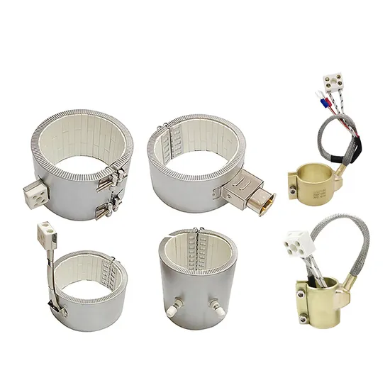 Injection molding requires controlled and uniform heat distribution to ensure proper melting and flow of polymers.