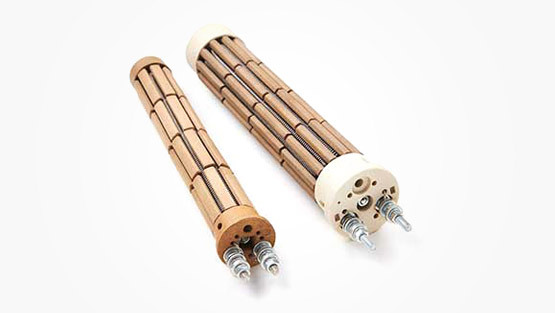 Our Ceramic Bobbin For Drying Oven Industrial is constructed using premium-grade ceramic insulation materials combined with high-resistance nichrome heating elements.