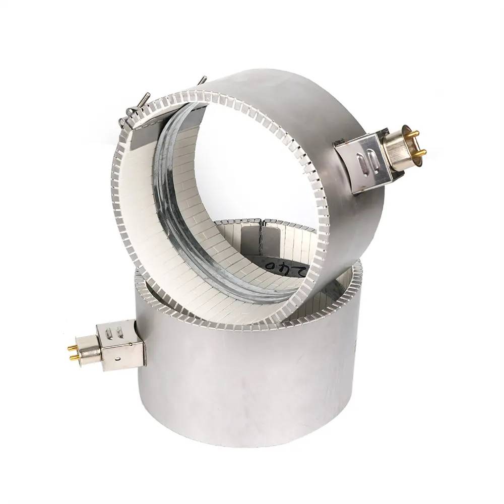 Our manufacturing approach focuses on delivering heaters that combine precision engineering, durability, and efficient heat transfer performance.