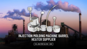 Injection Molding Machine Barrel Heater Supplier