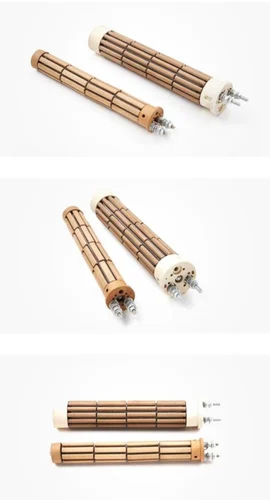 Maintaining oil temperature is critical for industries such as petroleum, lubricants, chemical processing, and food-grade oil manufacturing.