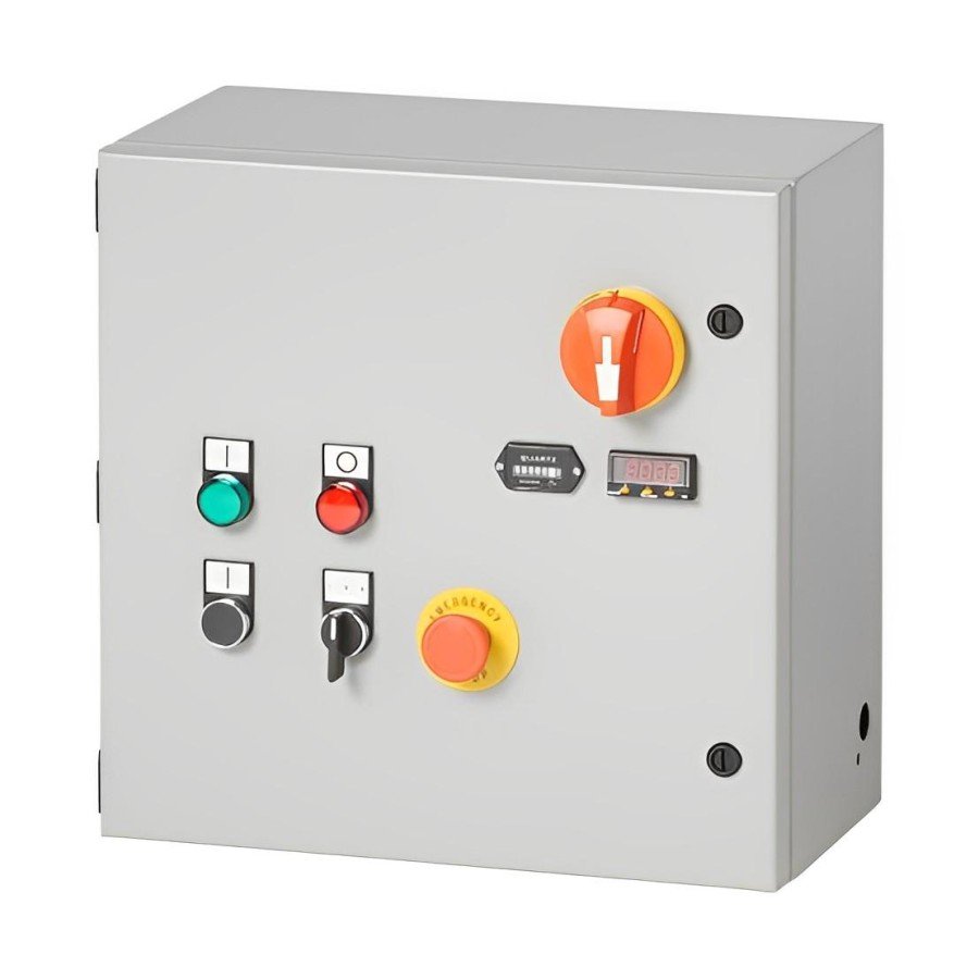 LT Panel Manufacturer in Kolkata