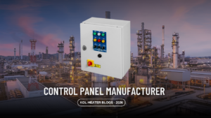 Control Panel Manufacturer