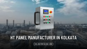 HT Panel Manufacturer in Kolkata