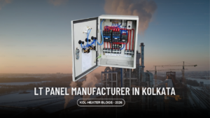 LT Panel Manufacturer in Kolkata