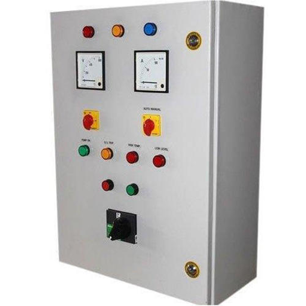 Electrical panel manufacturers near me