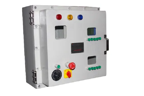 MCC Panel Manufacturer in Kolkata