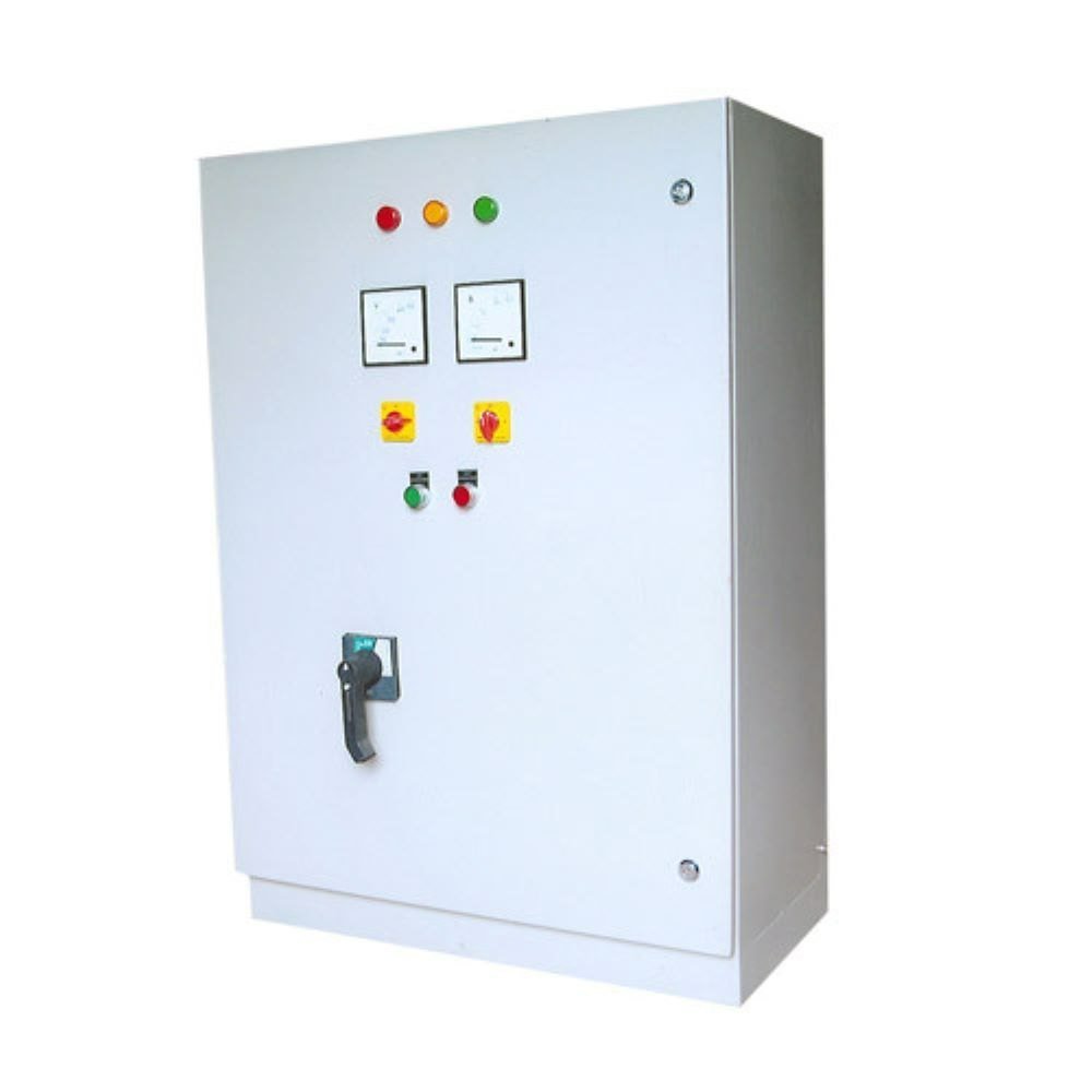 Control Panel Manufacturer in India