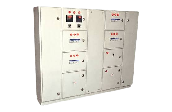 HT Panel Manufacturer in Kolkata