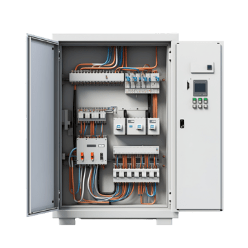 Control Panel Manufacturer in India