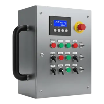 MCC Panel Manufacturer in Kolkata